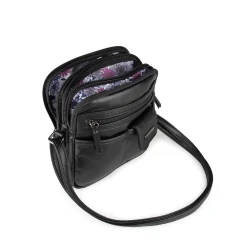 Sac à bandoulière Alberto pour femmes - JARDINESS