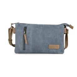 Sac à bandoulière Alberto pour femmes - MINELLA