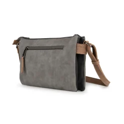 Sac à bandoulière Alberto pour femmes - MINELLA