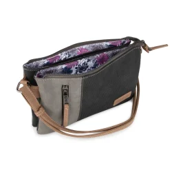 Sac à bandoulière Alberto pour femmes - MINELLA