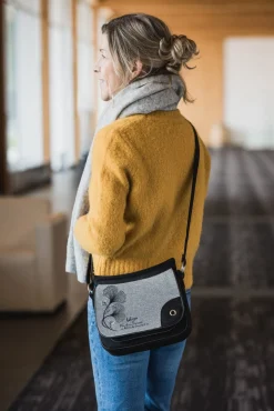 Sac à bandoulière Jak's pour femmes - JAK ORME