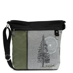 Sac à bandoulière Jak's pour femmes - JAK SAPIN