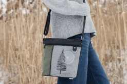 Sac à bandoulière Jak's pour femmes - JAK SAPIN