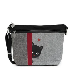 Sac à bandoulière Jak's pour femmes - JAK KIWI