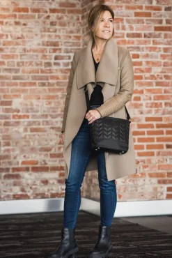 Sac à bandoulière Jak's pour femmes - JAK FIGUIER