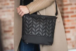 Sac à bandoulière Jak's pour femmes - JAK FIGUIER