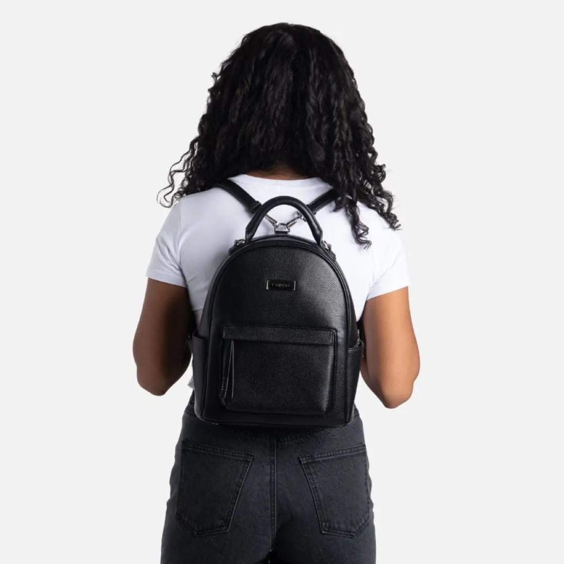 Sac à dos 3 en 1 Lambert pour femmes - MAUDE