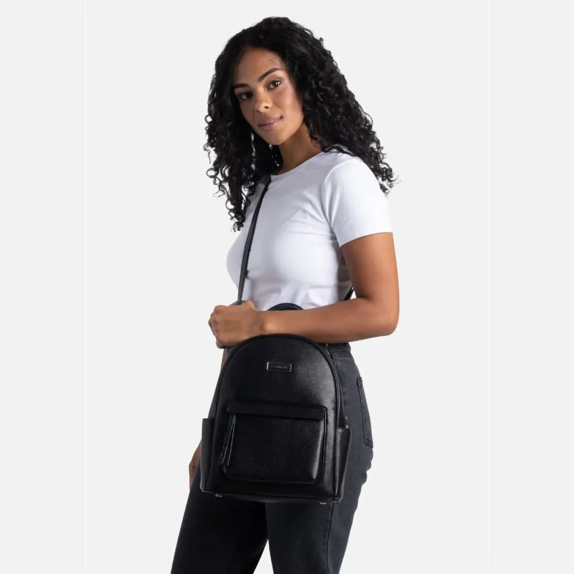 Sac à dos 3 en 1 Lambert pour femmes - MAUDE