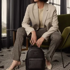 Sac à dos 3 en 1 Lambert pour femmes - MAUDE