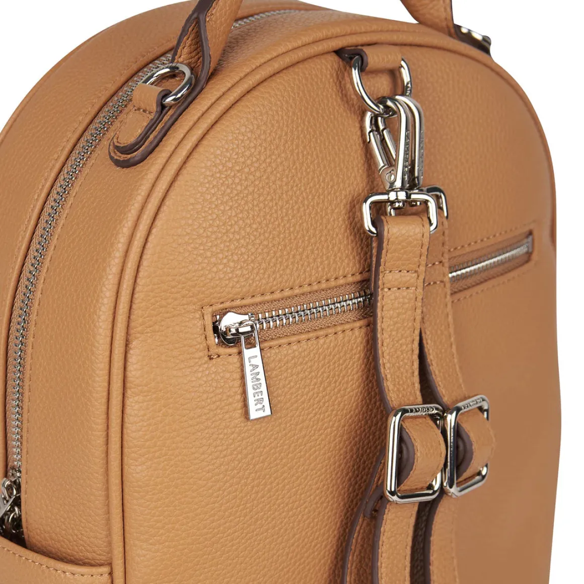 Sac à dos 3 en 1 Lambert pour femmes - MAUDE