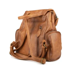 Sac à dos Alberto pour femmes - SAFA