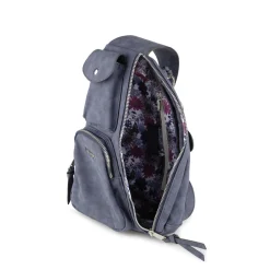 Sac à dos Alberto pour femmes - AKOLINA