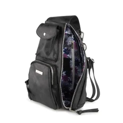 Sac à dos Alberto pour femmes - AKOLINA