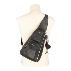 Sac à dos Alberto pour femmes - AKOLINA