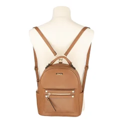 Sac à dos Alberto pour femmes - EVALAURE