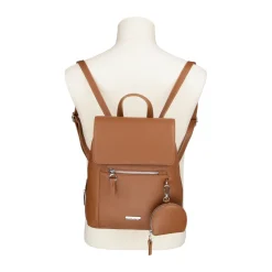 Sac à dos Alberto pour femmes - DENESIA