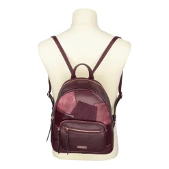 Sac à dos Alberto pour femmes - TRENITY