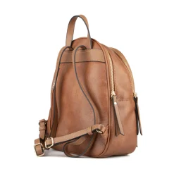 Sac à dos Alberto pour femmes - TRENITY