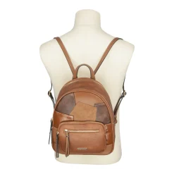 Sac à dos Alberto pour femmes - TRENITY