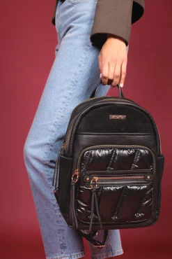 Sac à dos Alberto pour femmes - ANNMA