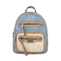 Sac à dos Alberto pour femmes - HOVY