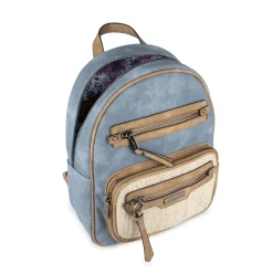 Sac à dos Alberto pour femmes - HOVY