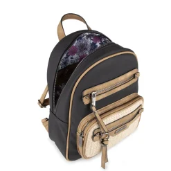 Sac à dos Alberto pour femmes - HOVY