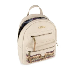 Sac à dos Alberto pour femmes - NATURELLA