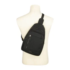 Sac à dos compact Alberto pour femmes - PILEAYA