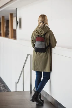 Sac à dos convertible Jak's pour femmes - JAK EPINETTE