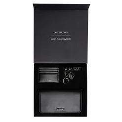 Sac à main 3 pièces Lambert pour femmes - LE HARMONY