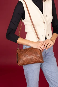 Sac à main Alberto pour femmes - MELODIA