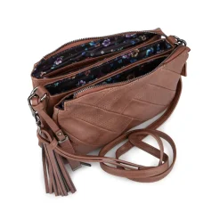 Sac à main Alberto pour femmes - MELODIA