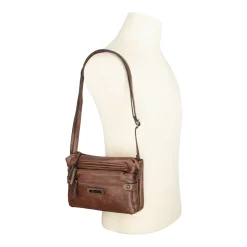 Sac à main Alberto pour femmes - ZOHARA