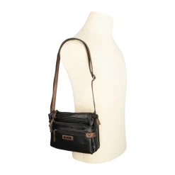 Sac à main Alberto pour femmes - ZOHARA