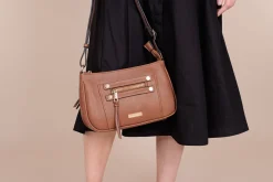 Sac à main Alberto pour femmes - VICTORIAN