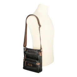 Sac à main Alberto pour femmes - HOSANA