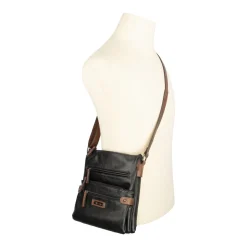 Sac à main Alberto pour femmes - HOSANA