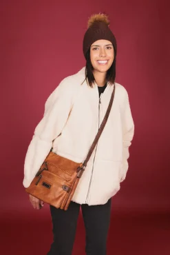 Sac à main Alberto pour femmes - HOSANA