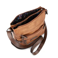 Sac à main Alberto pour femmes - HOSANA