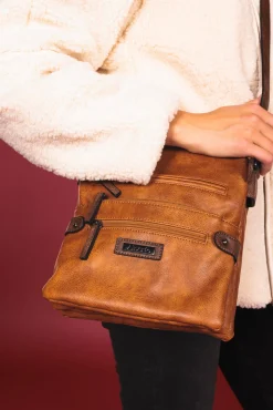 Sac à main Alberto pour femmes - HOSANA