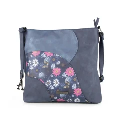 Sac à main Alberto pour femmes - BUTTERFLOWERS