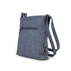 Sac à main Alberto pour femmes - BUTTERFLOWERS