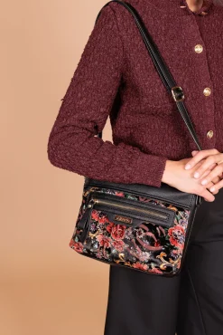 Sac à main Alberto pour femmes - RUFINA