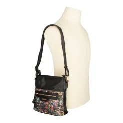 Sac à main Alberto pour femmes - RUFINA