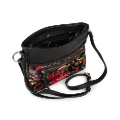 Sac à main Alberto pour femmes - RUFINA