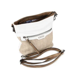 Sac à main Alberto pour femmes - AZAO