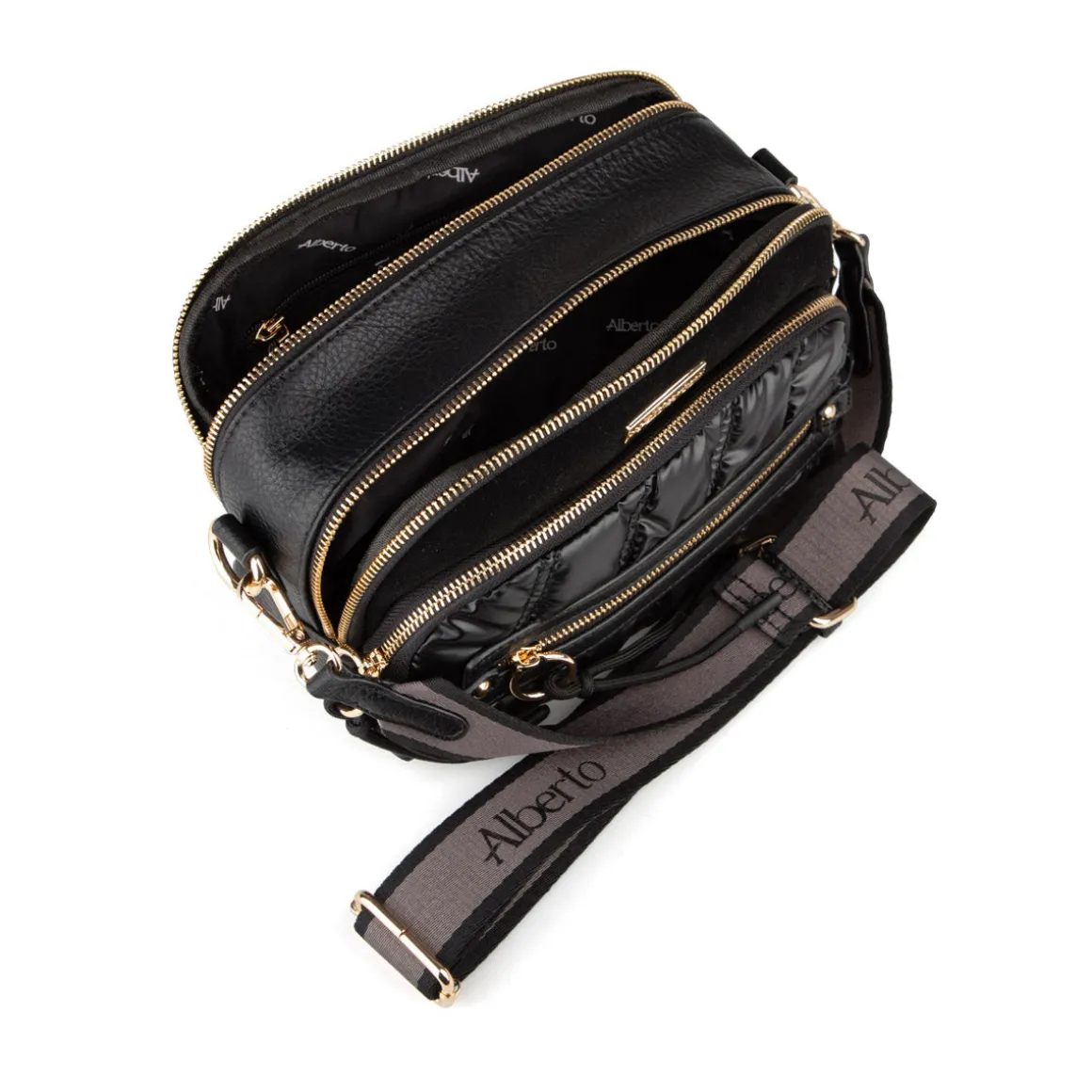 Sac à main Alberto pour femmes - ELOYSE