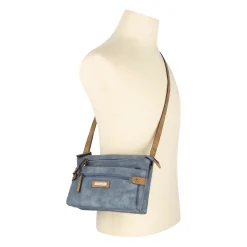 Sac à main Alberto pour femmes - ANAVASA