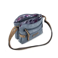 Sac à main Alberto pour femmes - ANAVASA